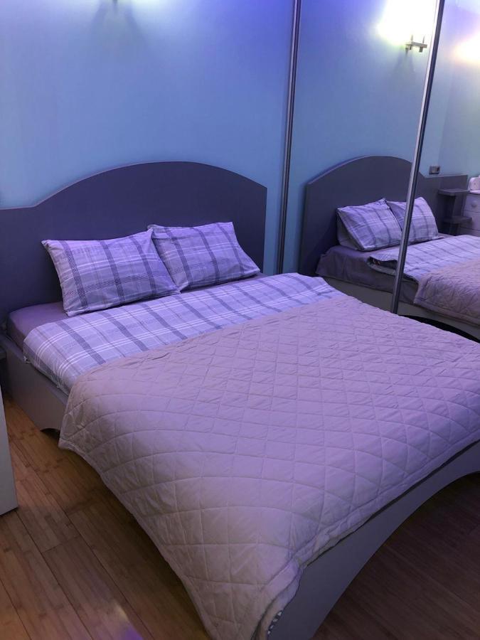 "Нова Аркадія", Вид Моря Та Міста Apartman Odessza Szoba fotó